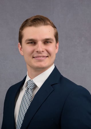 Photo of Thomas O'Brien
