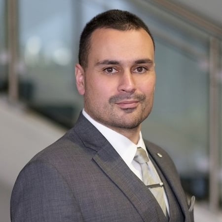 Photo of Alexey Bulankov