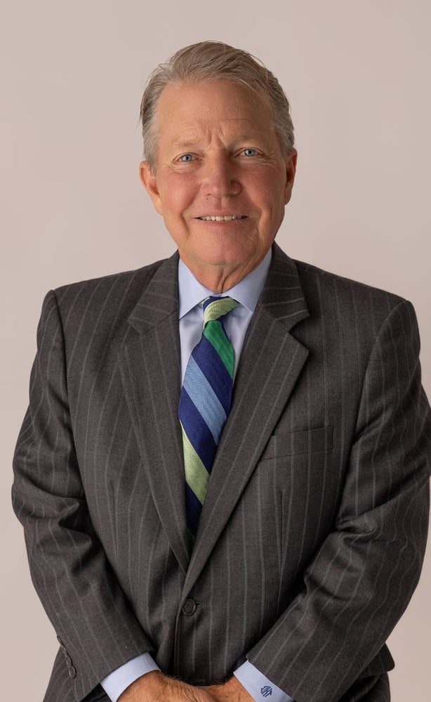 Photo of Daniel Krause