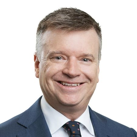 Photo of David Burgess