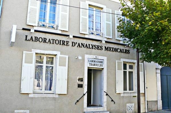 Laboratoire Chateauroux Biogroup