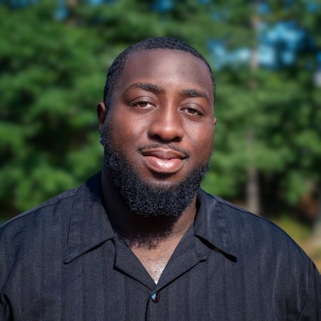 Photo of Corey Hobbs-Johnson