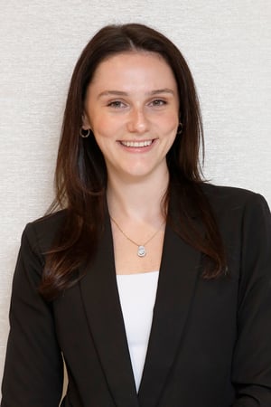 Photo of Jillian Dean