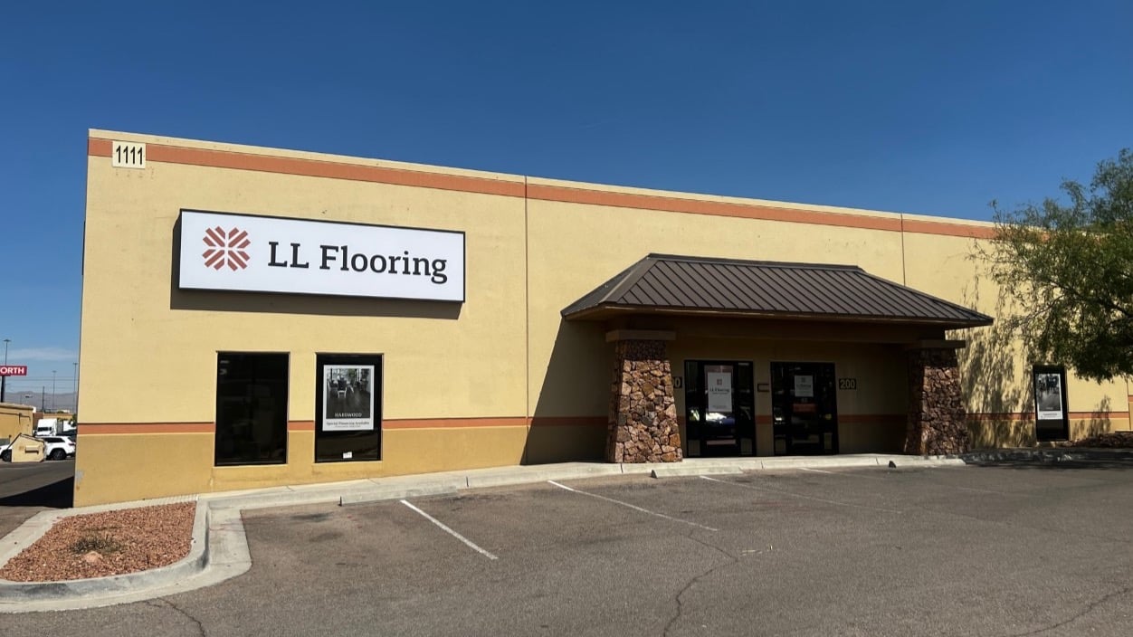 Flooring Installation El Paso Texas Floor Roma