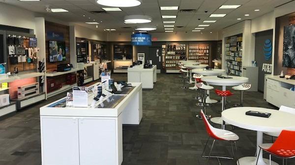 At T Store Monroe Street Toledo Oh Iphone Samsung Deals