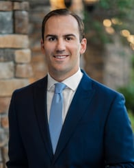 Photo of Brandon Bolock - Morgan Stanley