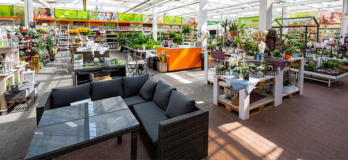 Dein OBI Markt Hof, Wunsiedler Str. 9