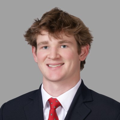 Photo of Will Davison