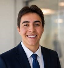 Photo of Mauricio Quezada Lazo