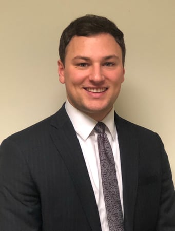 Conor Pentella | Akron, OH | Akron, OH | Morgan Stanley Wealth Management