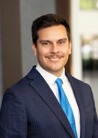 Photo of Carlos Cruz