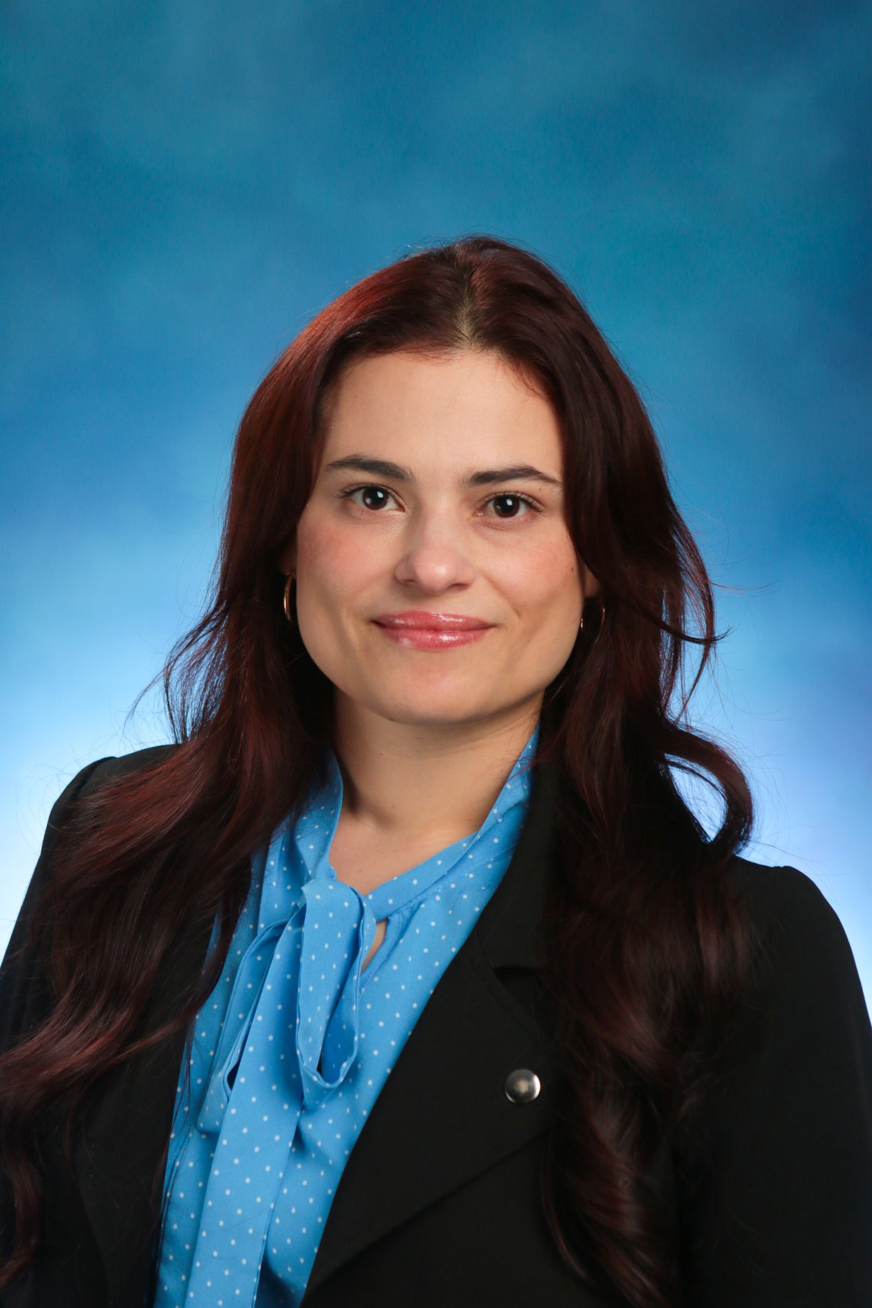 Lilliana Gallardo Bent
Sales Team
Spanish