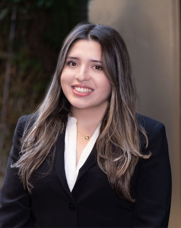 Photo of Ashleigh Davila