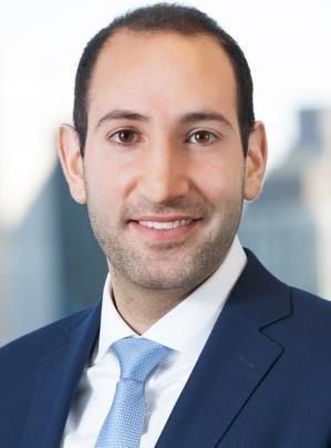 Photo of Michael Marra, CFP®, CRPS®