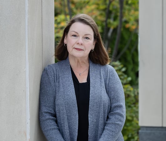 Photo of Terri Watson