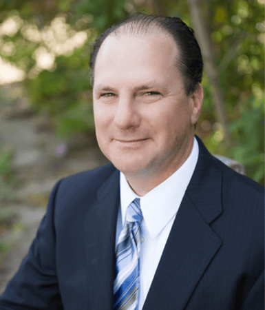 Photo of David A. Soter