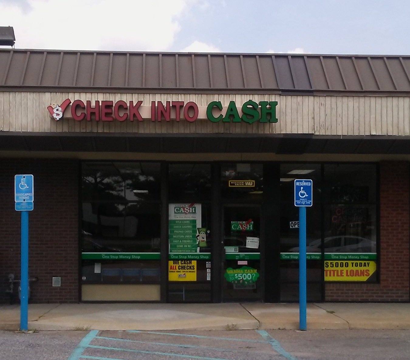 no credit check payday loans Piqua OH