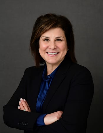 Photo of Susan Cohan