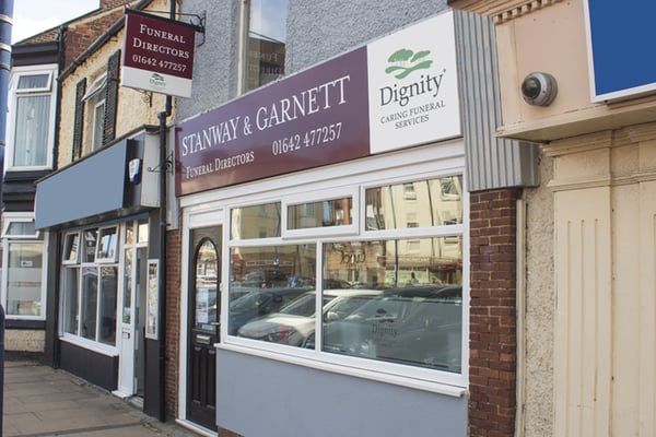 Funeral Directors Relph Funeral Directors, Here for your Family | Relph