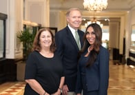 Photo of The Omega Group - Morgan Stanley Financial Advisors