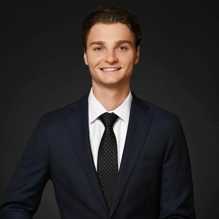 Photo of James Crossman