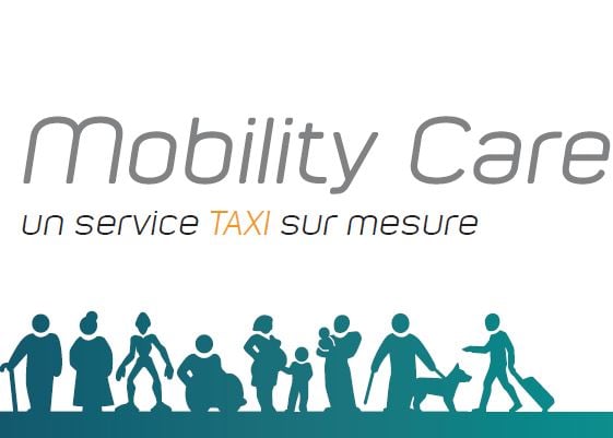Mobility Care Sàrl - Transport handicapées - Médicale