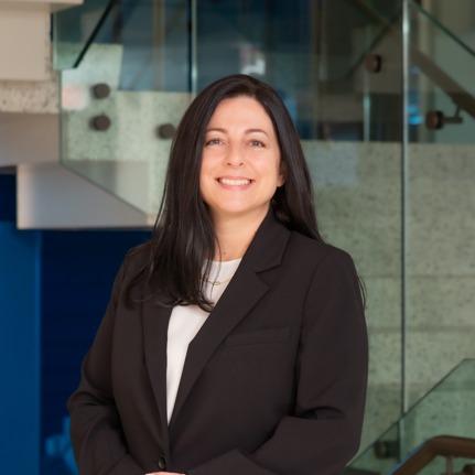 Photo of Felicia DiStasio