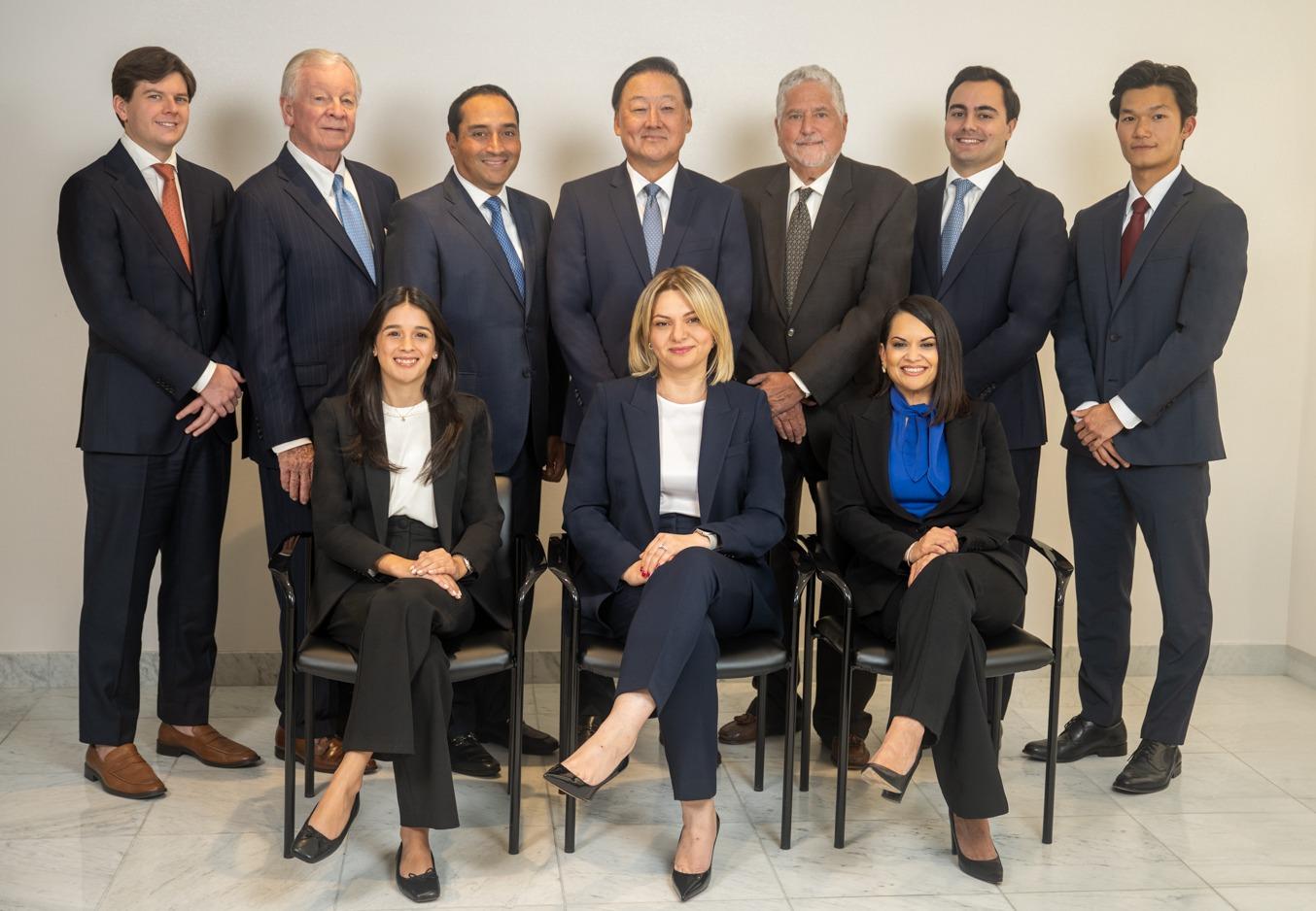 Photo of Liberty Capitol Group - Morgan Stanley Private Wealth Advisors