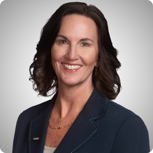 Amy Gery, Retail Sales Officer