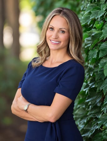 Photo of Gevie Casias