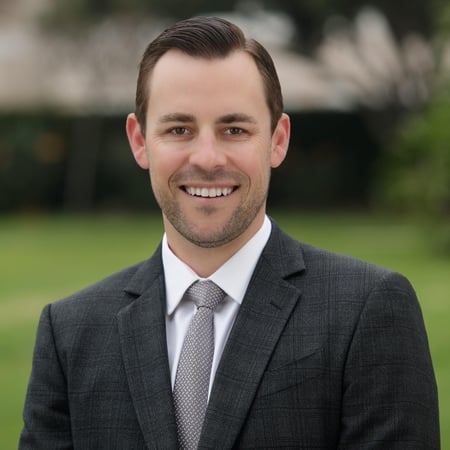 Photo of Trevor Pepper