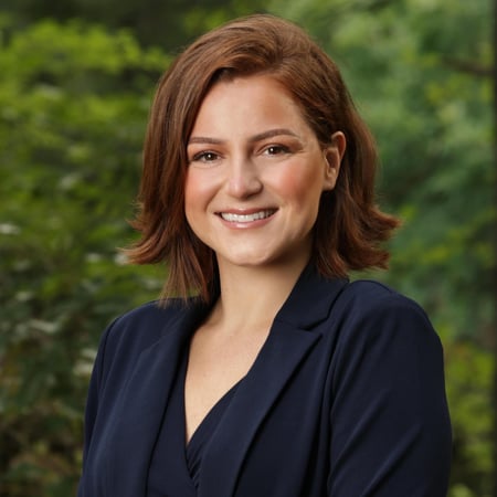 Photo of Ileana Ille