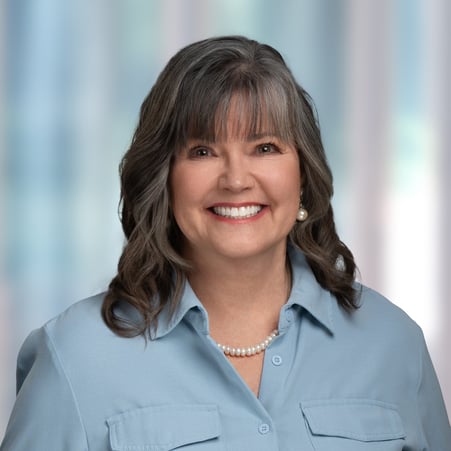 Photo of Beth Berlin