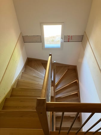 Zimmerei & Bauunternehmen FLAMM GmbH