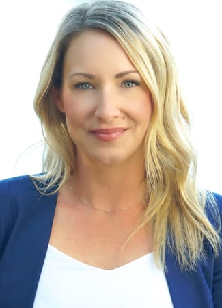 Photo of Melissa Duke