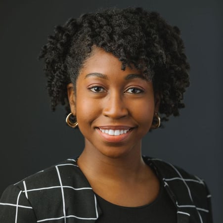 Photo of Morissa Cox