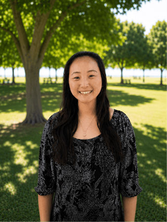 Photo of Eileen Nam