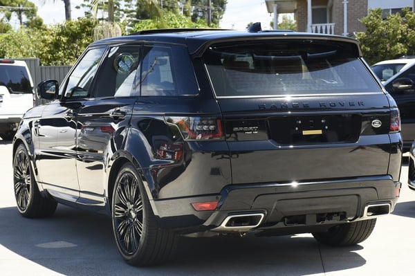 Purnell Land Rover | Land Rover Retailer in Blakehurst NSW, Australia