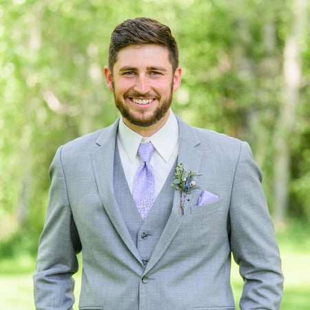 Photo of Kyler Barney