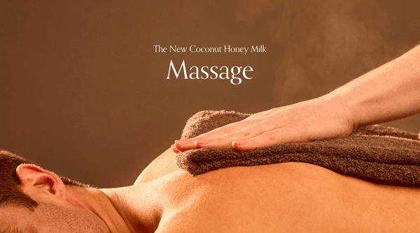 Seasonal Massage