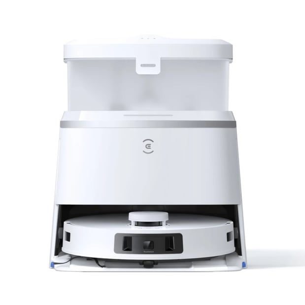 Robot Aspirateur Laveur ECOVACS