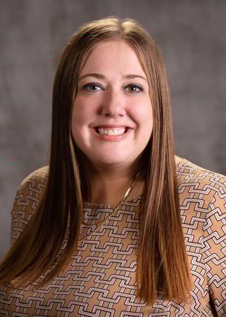 Photo of Megan Bannan