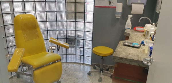 Laboratoire de Ecully