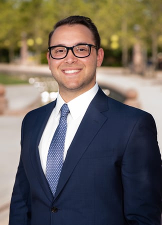 Photo of Gabriel Oros