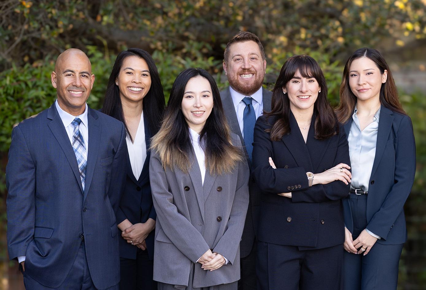 Photo of The NMA Group - Morgan Stanley