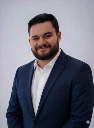 Photo of agent