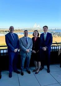 Photo of The Charleston Harbor Group - Morgan Stanley