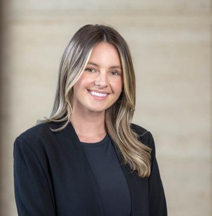 Photo of Payton Gronnerud