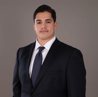 Photo of Cameron Sode - Morgan Stanley