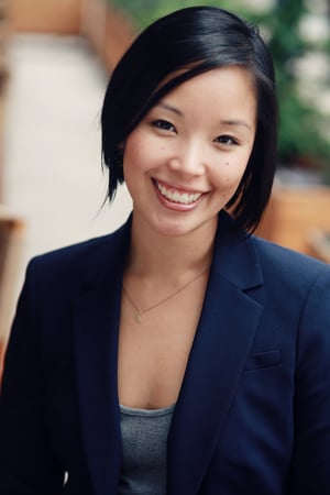 Photo of Kat Murakami-McCaskey